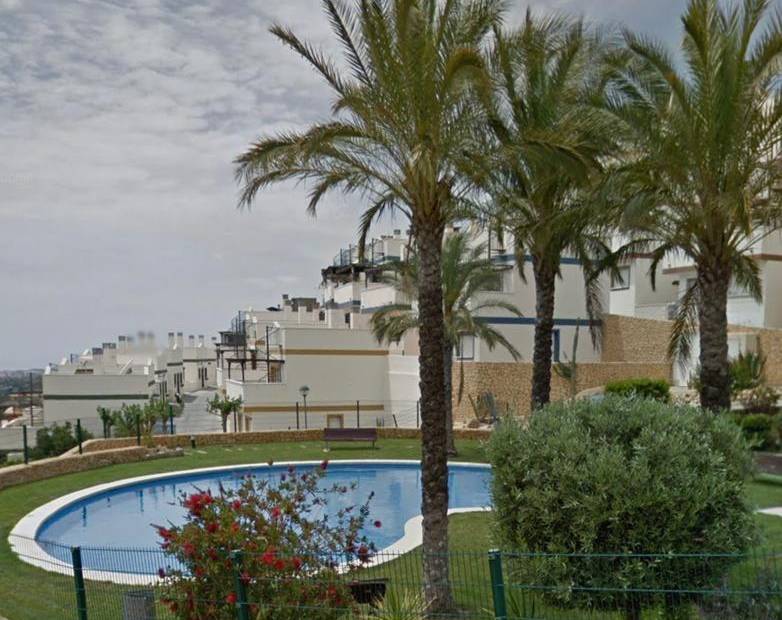 Sale - Terraced house - Balcón de finestrat - Finestrat