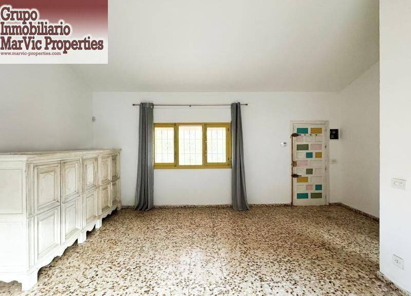 Sale - Villa - Partida la tapia - Finestrat