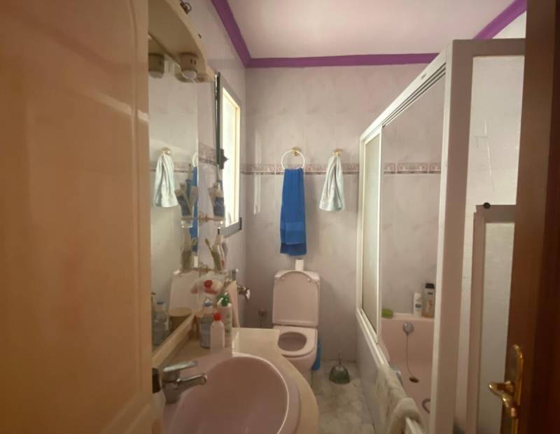 Продажа - Пентхаус - Centro - Benidorm