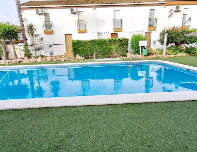 Sale - Bungalow - Rincon de Loix Llano - Benidorm