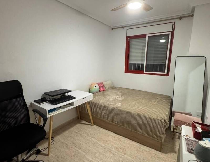 Venta - Piso - Playas Del Torres - Villajoyosa