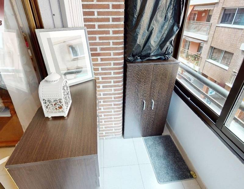 Sale - Flat - Centro - Benidorm