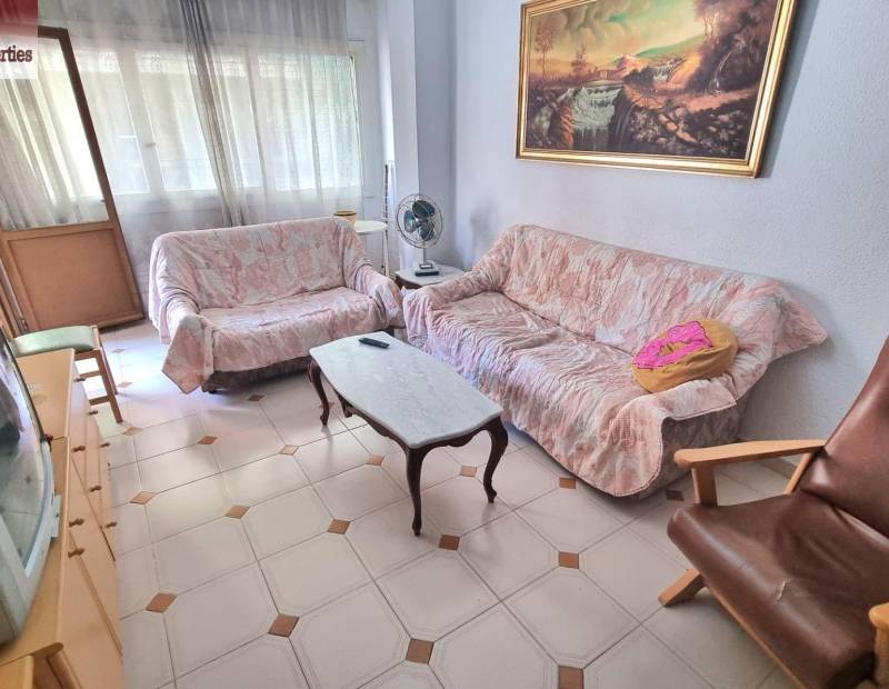 Sale - Flat - Centro - Benidorm