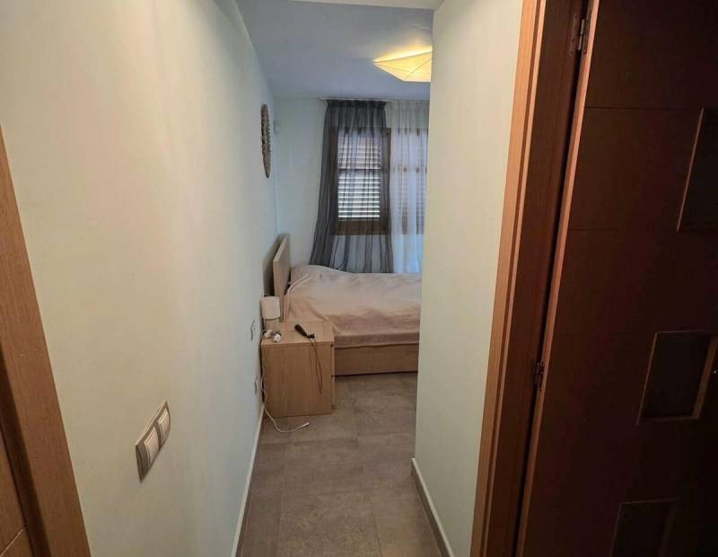 Продажа - квартира - Sierra cortina - Finestrat