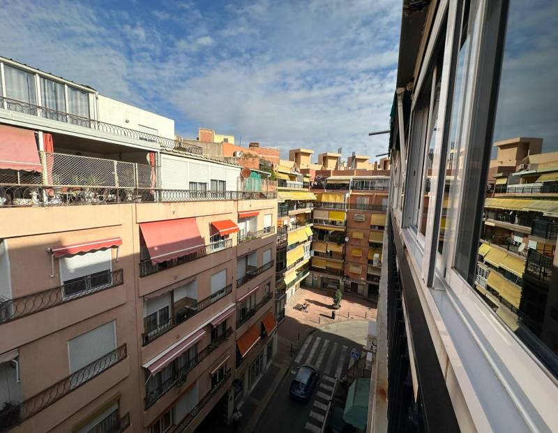 Sale - Penthouse - Centro - Benidorm