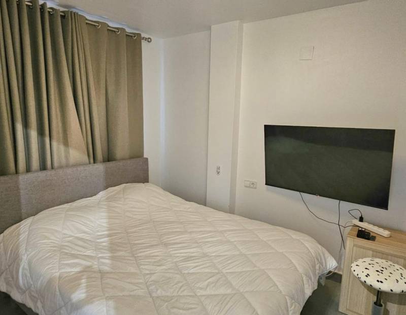 Sale - Single family house - Montebello - Nou Espai - La Nucía