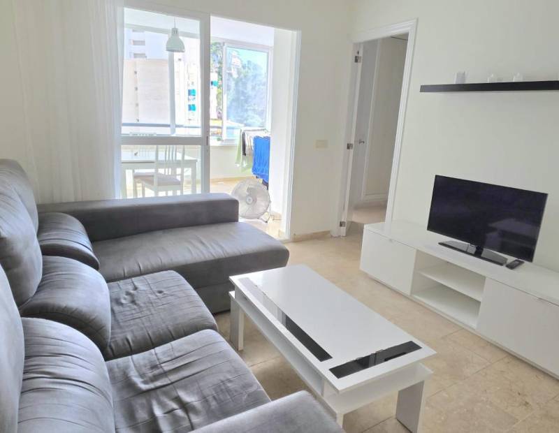 Venta - Piso - Rincón de Loix - Benidorm