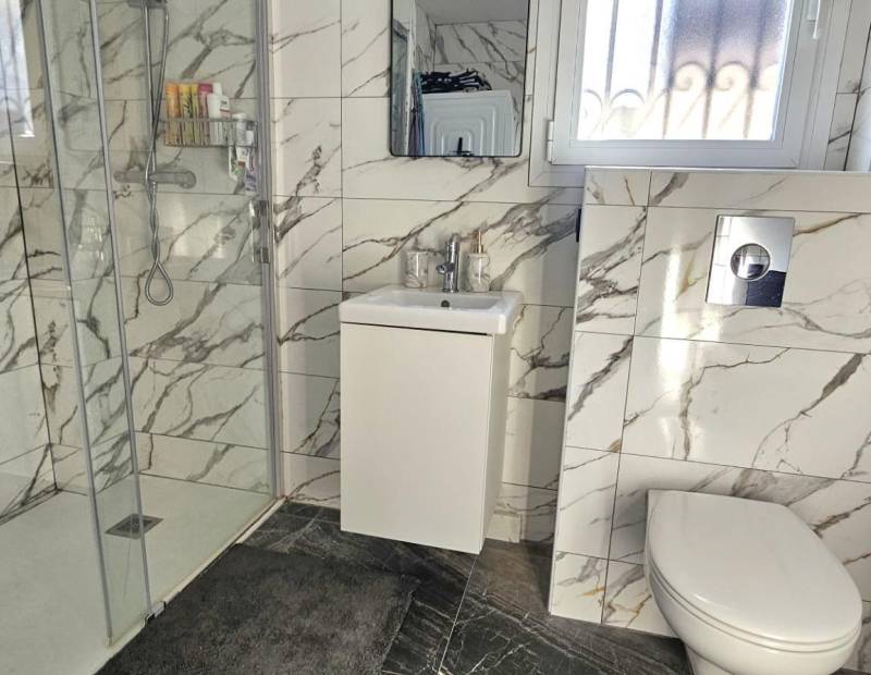 Sale - Single family house - Montebello - Nou Espai - La Nucía