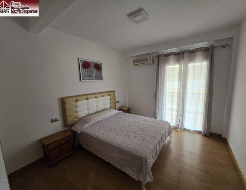 Sale - Flat - Levante - Benidorm