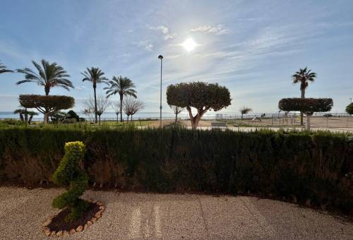 Apartamento - Venta - Tellerola - Villajoyosa
