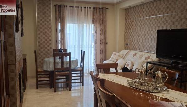 Single family house - Sale - Centro - La Nucía