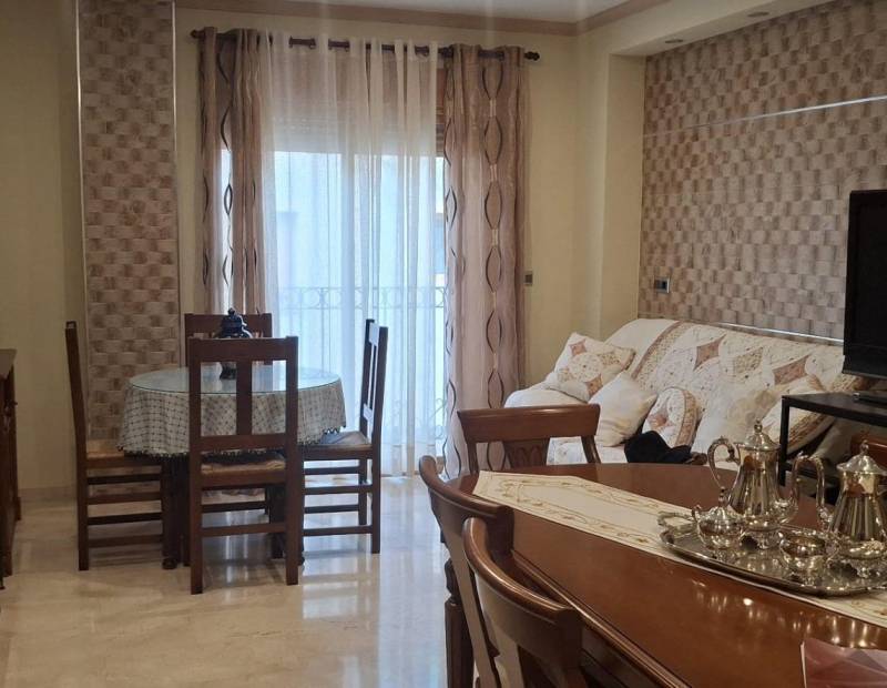 Продажа - шале - Centro - La Nucía