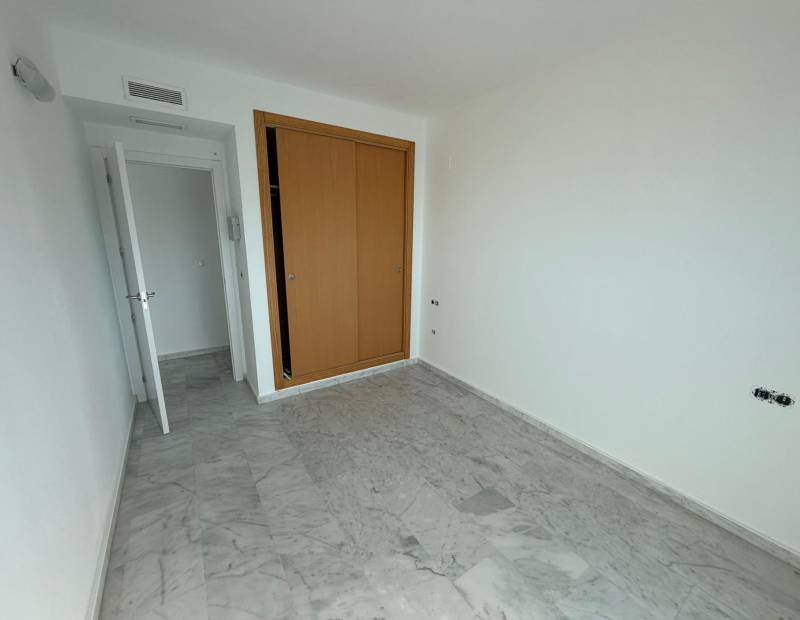 Venta - Apartamento - Rincon de Loix Alto - Benidorm