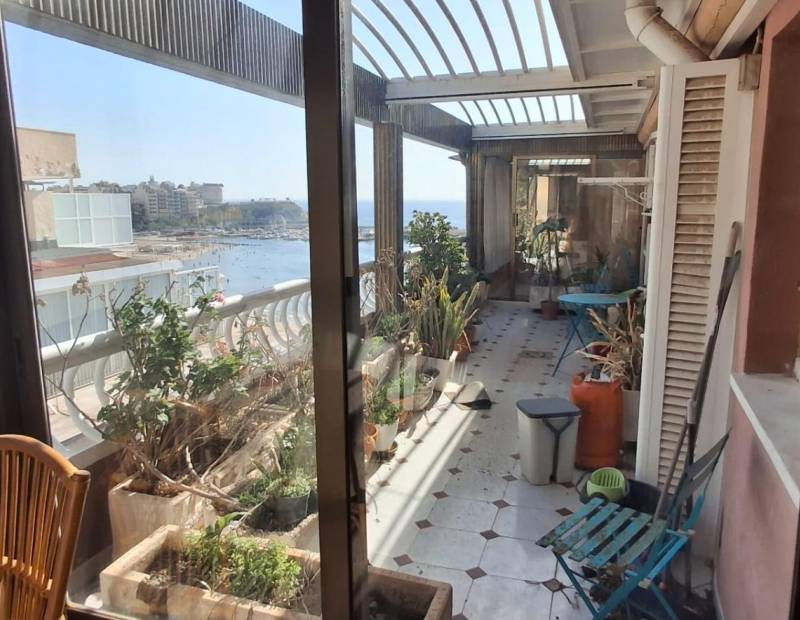 Sale - Flat - Poniente - Benidorm