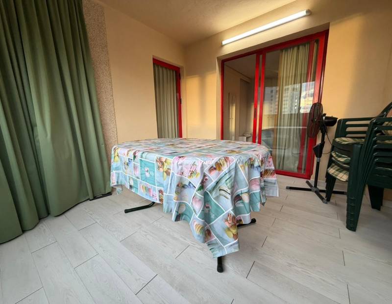 Sale - Apartment - Rincon de Loix Alto - Benidorm