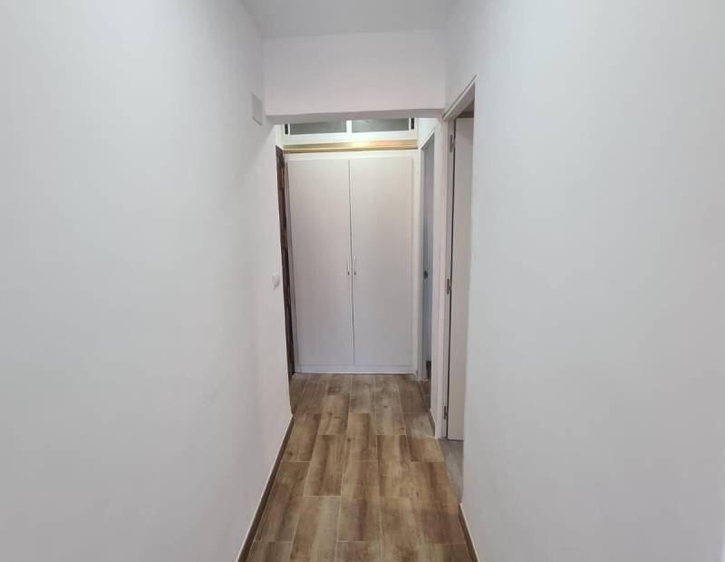 Продажа - квартира - Poniente - Benidorm