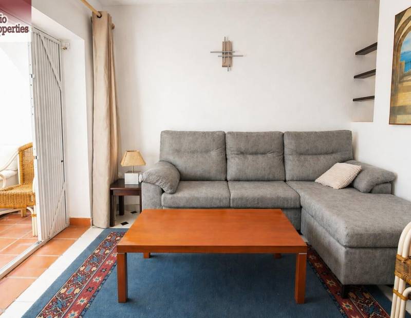 Rental - Bungalow - Albir - Alfaz del Pi