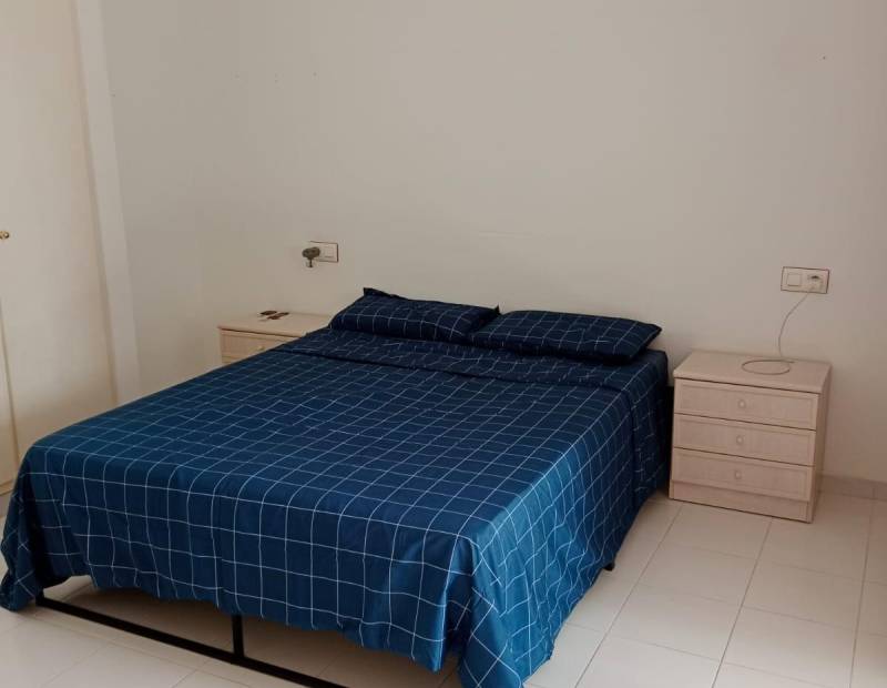 Vente - Appartement - Rincon de Loix Alto - Benidorm