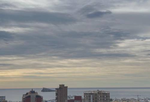 Apartamento - Venta - Plaza de Toros - Benidorm