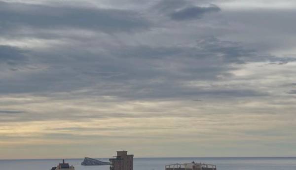 Apartamento - Venta - Plaza de Toros - Benidorm