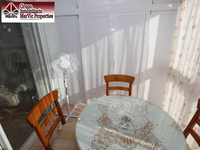 Sale - Flat - Juzgados - Benidorm