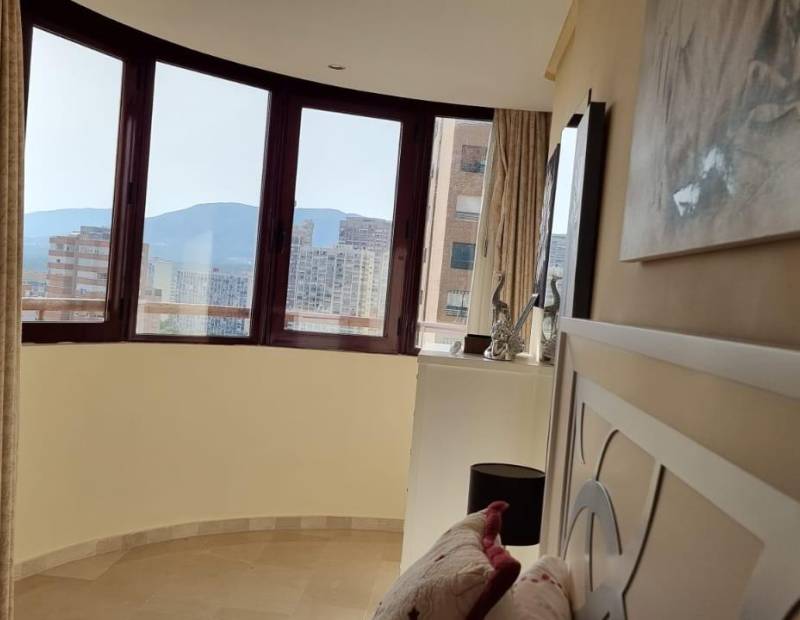 Sale - Apartment - Nuevos Juzgados - Benidorm
