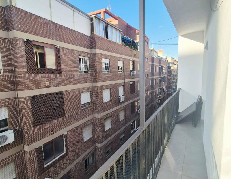 Sale - Flat - Centro - Benidorm