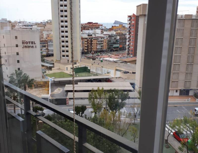 Sale - Apartment - Poniente - Benidorm
