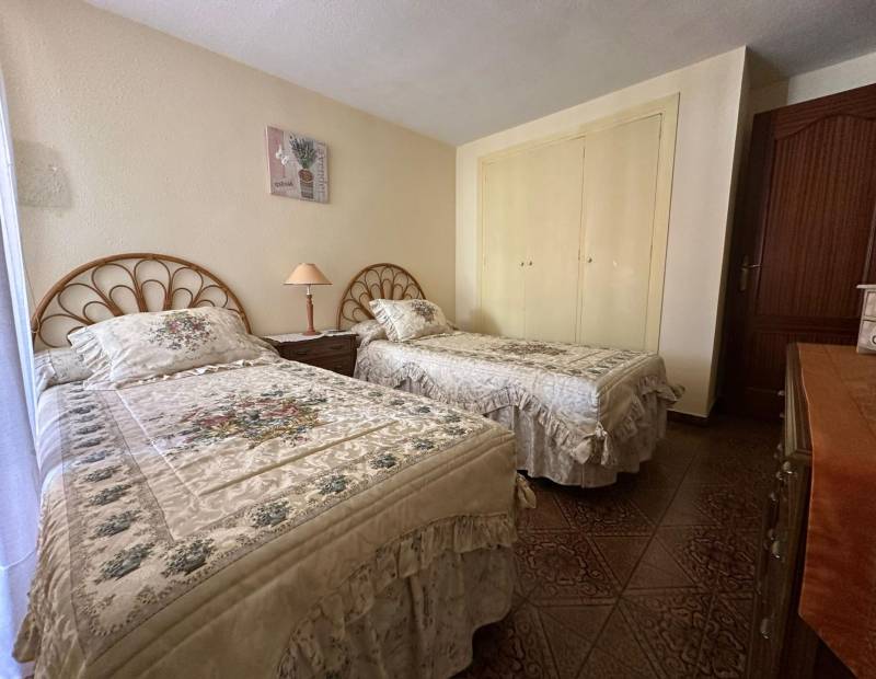 Продажа - Пентхаус - Poniente - Benidorm