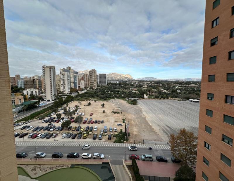 Продажа - квартира - Rincon de Loix - Benidorm