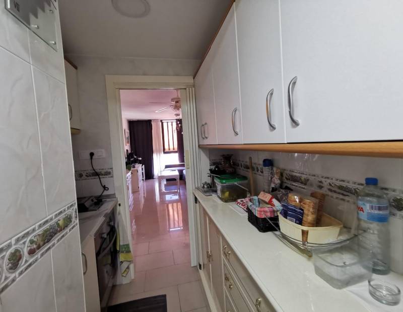 Vente - Appartement - Avenida Europa - Benidorm