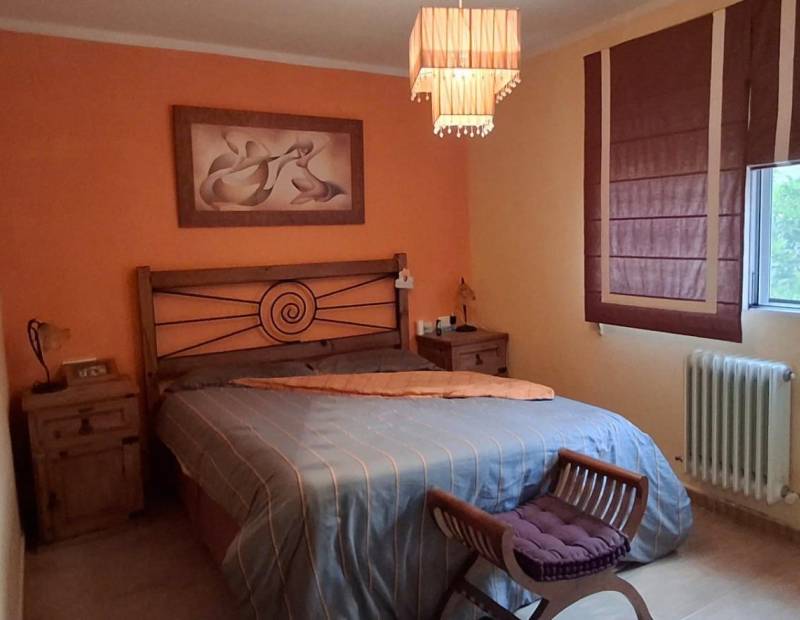 Vente - Maison individuelle - Panorama - La Nucía