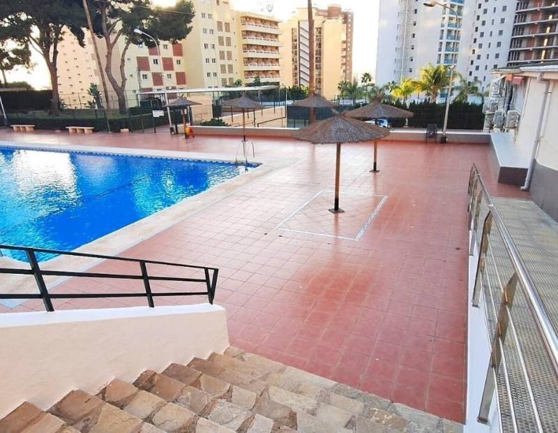 Venta - Apartamento - Rincón de Loix - Benidorm