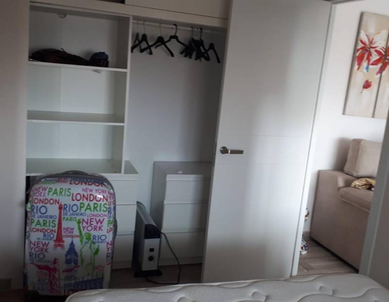 Sale - Apartment - Poniente - Benidorm