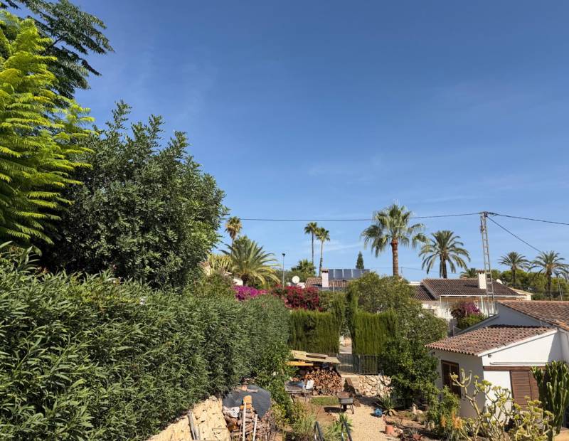 Sale - Terraced house - URBANIZACIONES - Alfaz del Pi