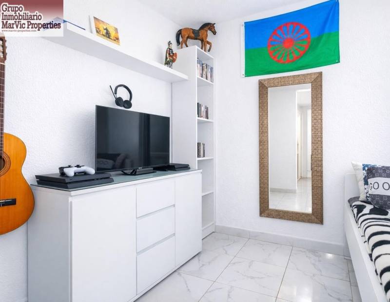 Venta - Planta baja - Juzgados - Benidorm