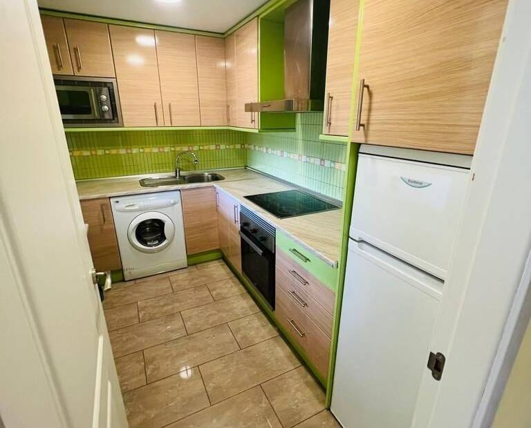 Sale - Flat - Playa de Poniente - Benidorm