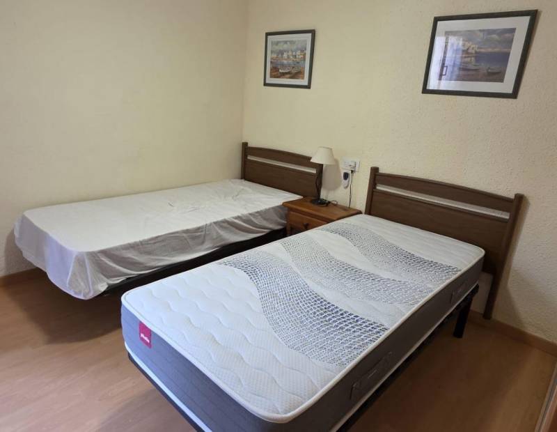 Продажа - квартира - Levante - Benidorm