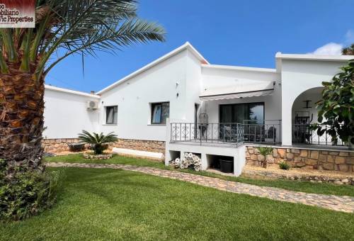 Chalet - Sale - Rincon de Loix Llano - Benidorm