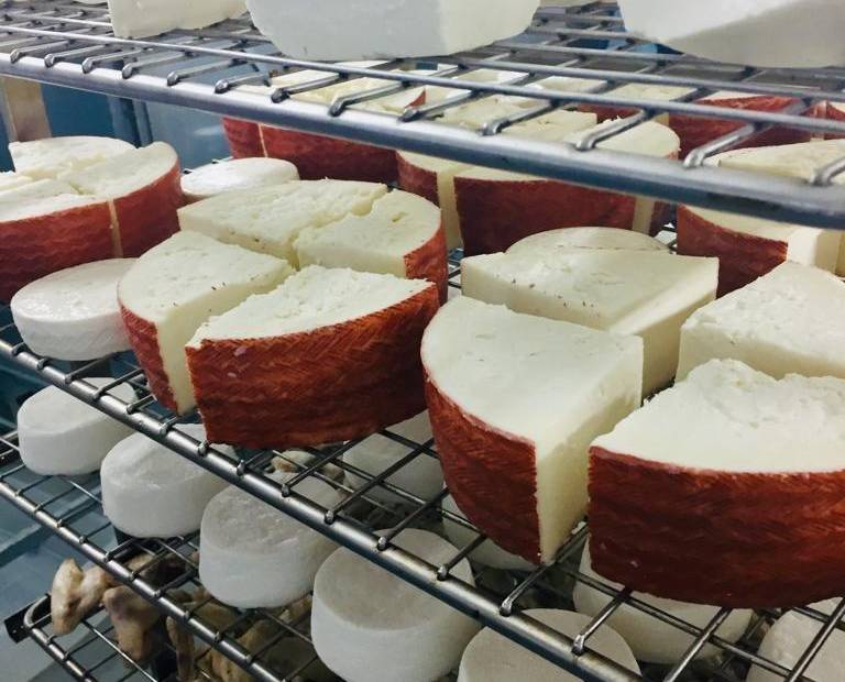 Vente - Bâtiment industriel - La alberca - La Nucía