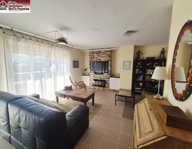 Vente - Penthouse - Cala Villajoyosa - Villajoyosa