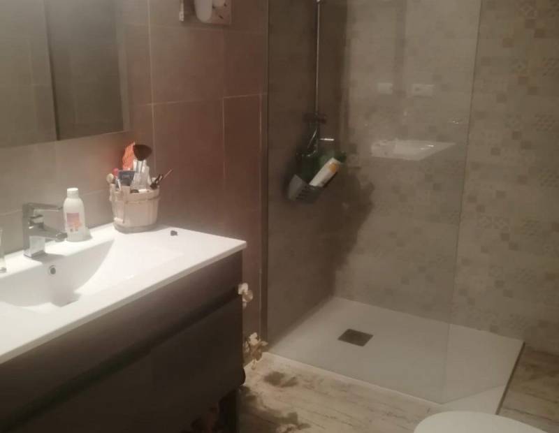 Vente - Appartement - Rincon de Loix - Benidorm