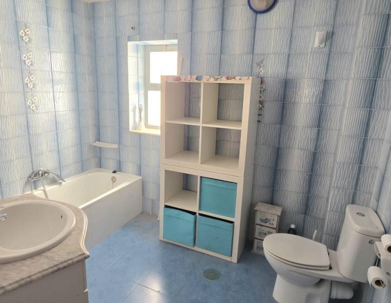 Sale - Flat - Pueblo - Villajoyosa