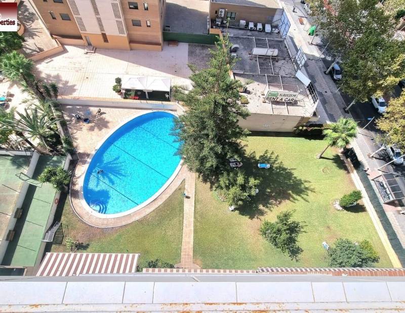 Vente - Appartement - Rincon de Loix - Benidorm