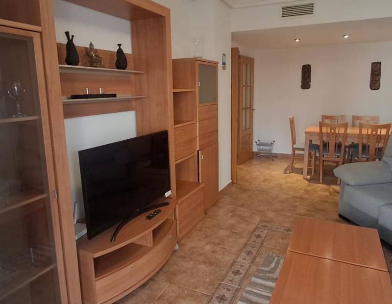 Vente - Appartement de ville - Cala Villajoyosa - Villajoyosa