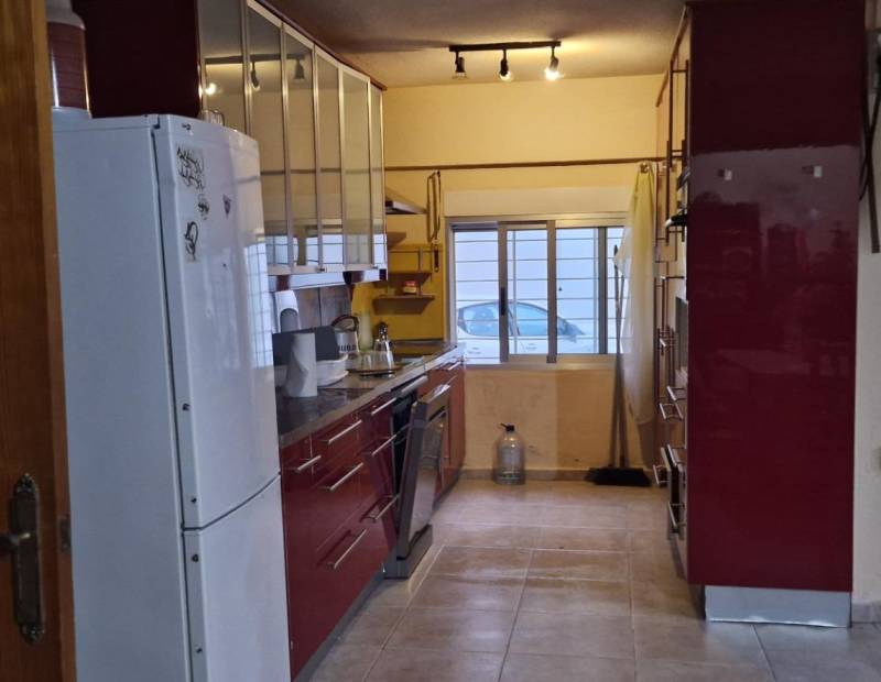 Sale - Flat - 1ª Linea - Benidorm