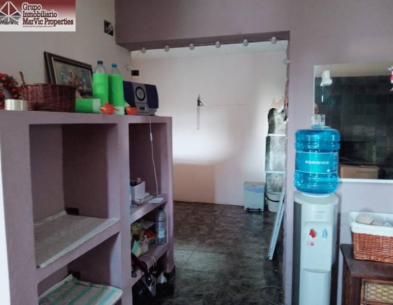 Vente - Maison individuelle - Chula vista - La Nucía