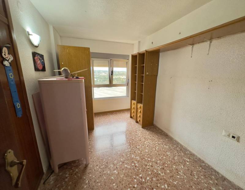 Sale - Flat - Rincon de Loix - Benidorm