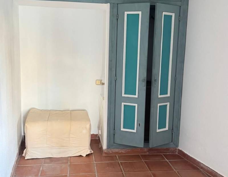 Venta - Ático - Playa de Poniente - Benidorm