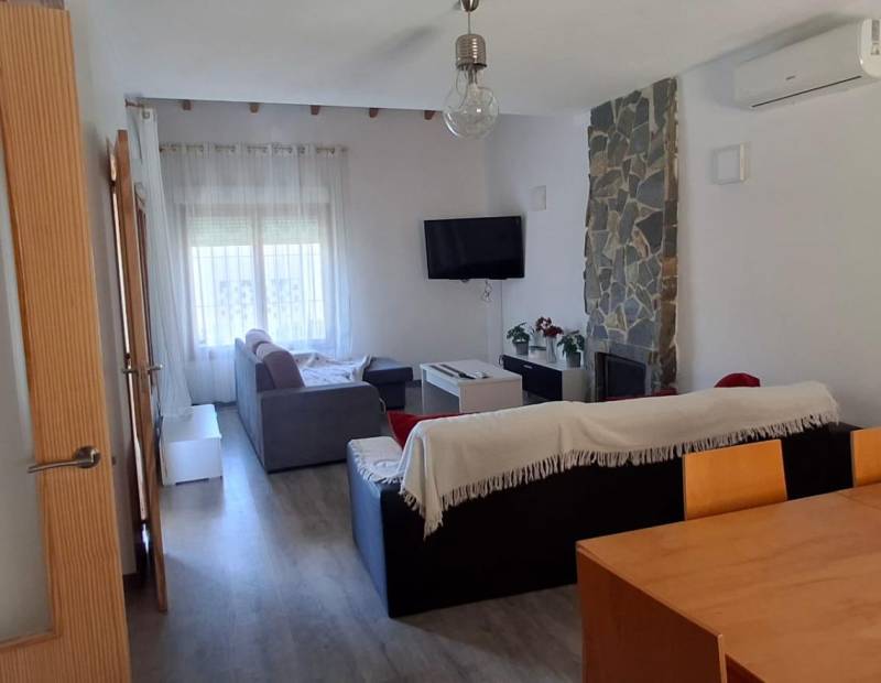 Продажа - ДОМ - Muscaret - Relleu